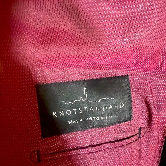 🔥VITALE BARBERIS CANONICO 1663 SUIT 🔥❤️‍🔥💎 - Picture 11 of 13